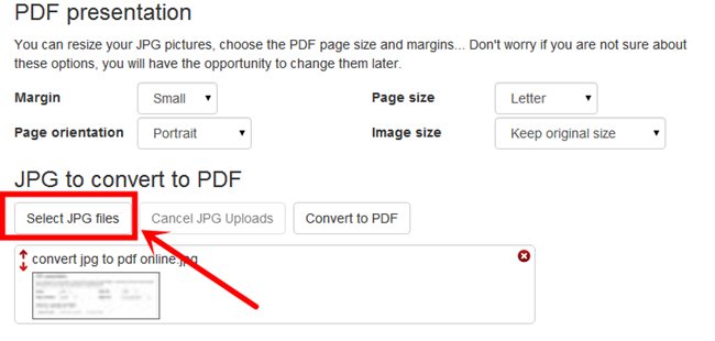 4 Ways to Convert JPG to PDF on Mac (Big Sur Compatible)